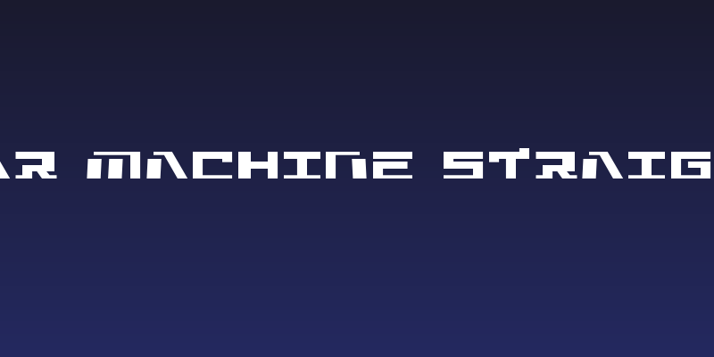 War Machine Straight Social Header
