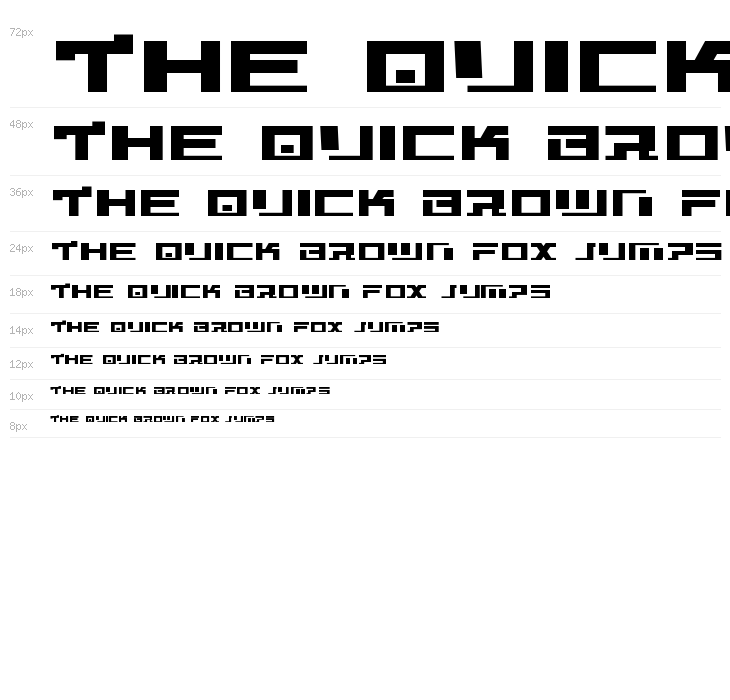 War Machine Straight Waterfall