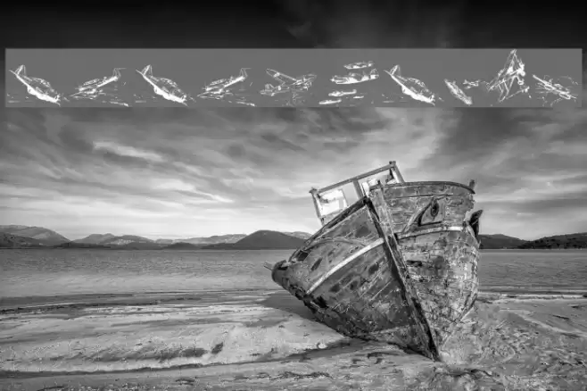 WarIIWarplanes Font examples