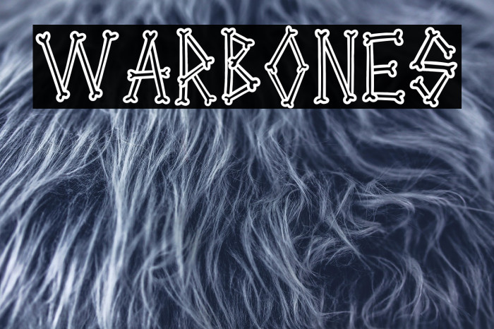 Warbones Example 3