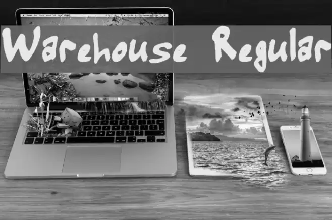 Warehouse Regular Polices examples
