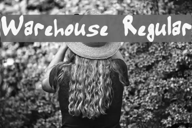 Warehouse Regular Polices examples