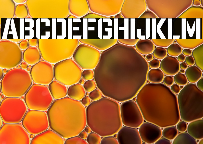 Wargate Normal-Regular Example 3