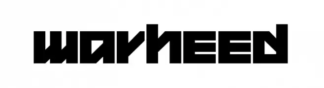 Warheed  Frei Schriftart Herunterladen