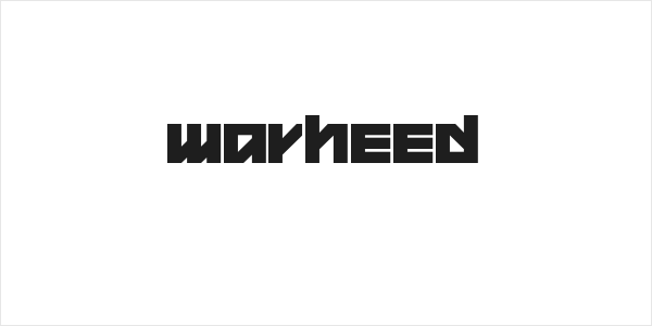 Warheed Logo