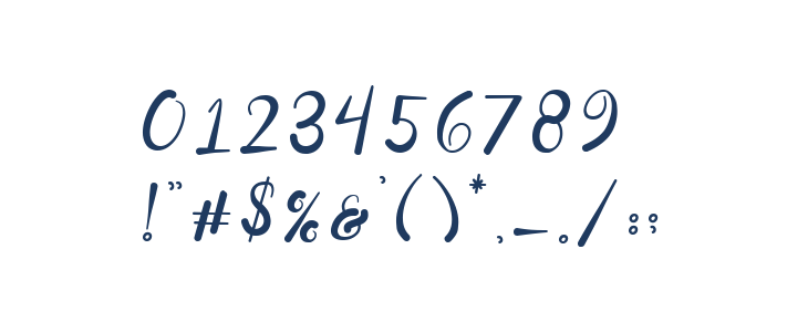 Warllisa Other Characters