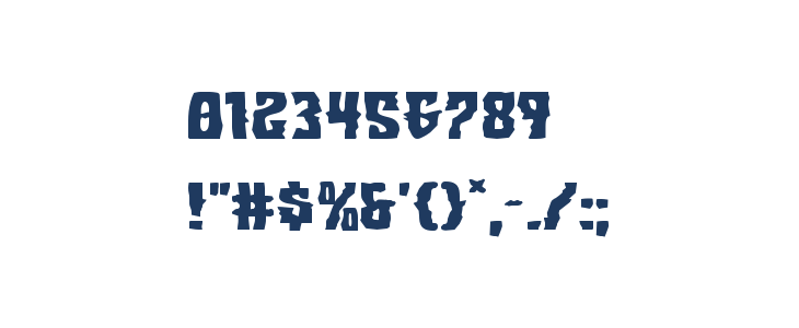 Warlock's Ale Expanded Other Characters