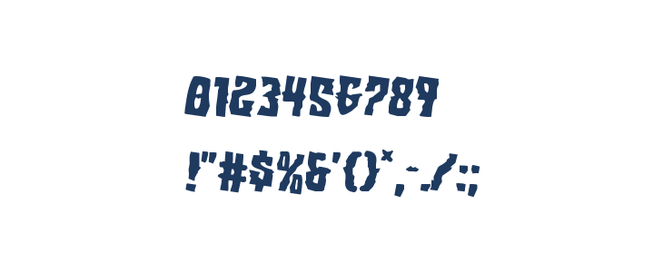 Warlock's Ale Rotated 2 Other Characters