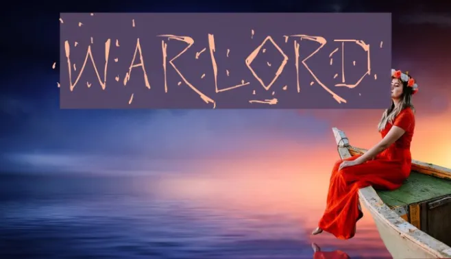 Warlord Example 3