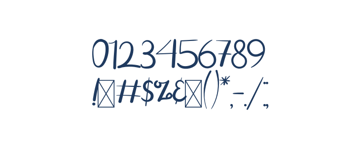 Warm Snow Other Characters