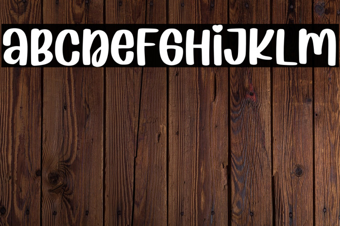 Warm Wishes Example 2