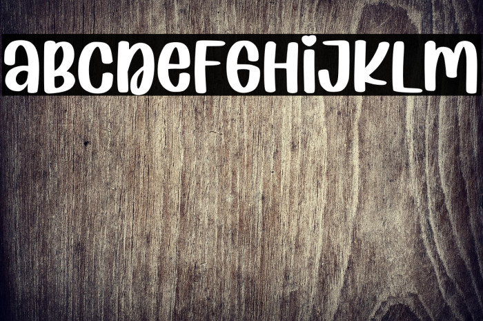 Warm Wishes Example 3