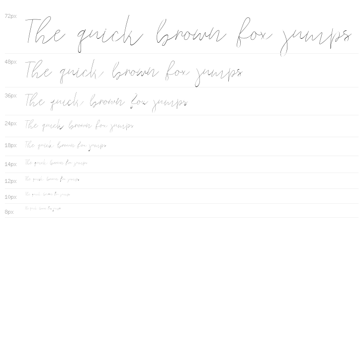 WarmMemoriesLight Waterfall