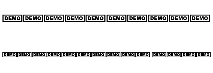 WarmMemoriesRegular Font OTHER CHARS