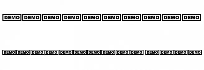 WarmMemoriesRegular Caratteri ALTRI CARATTERI