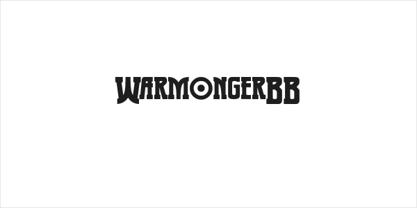 WarmongerBB Logo