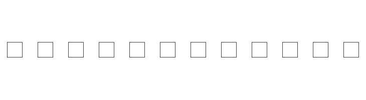 WarnSymbols2  免费字体下载