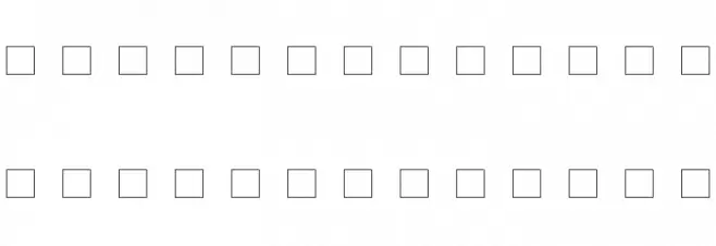 WarnSymbols2 Font LOWERCASE