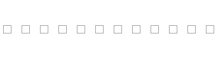 WarnSymbols5  لخطوط تنزيل
