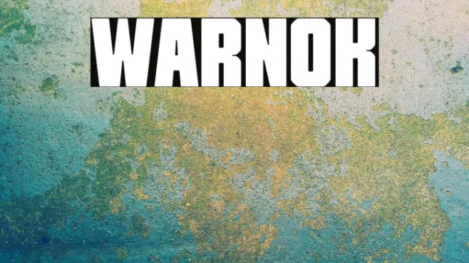 Warnok Example 1