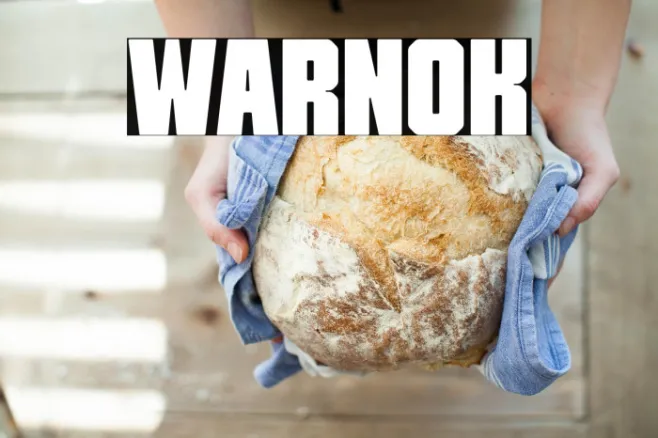 Warnok Example 3