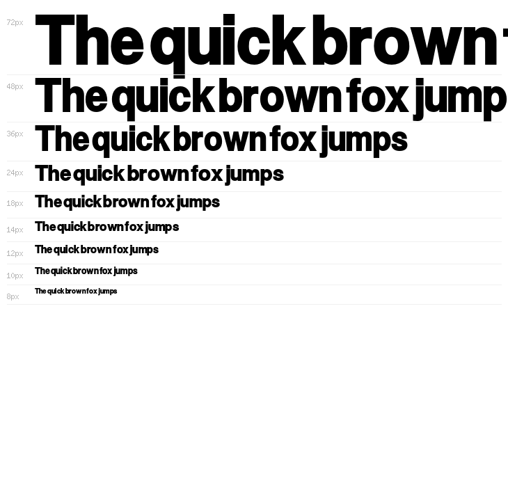 Warownia Ultra Narrow Waterfall