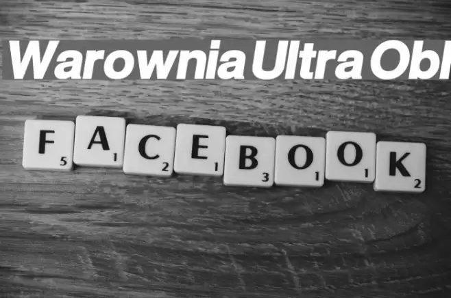 Warownia Ultra Obl  examples