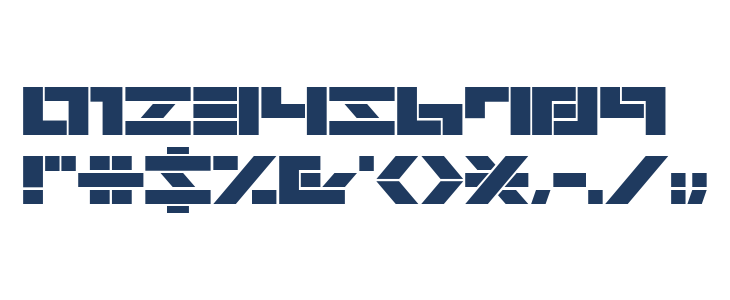 WarpAL Other Characters