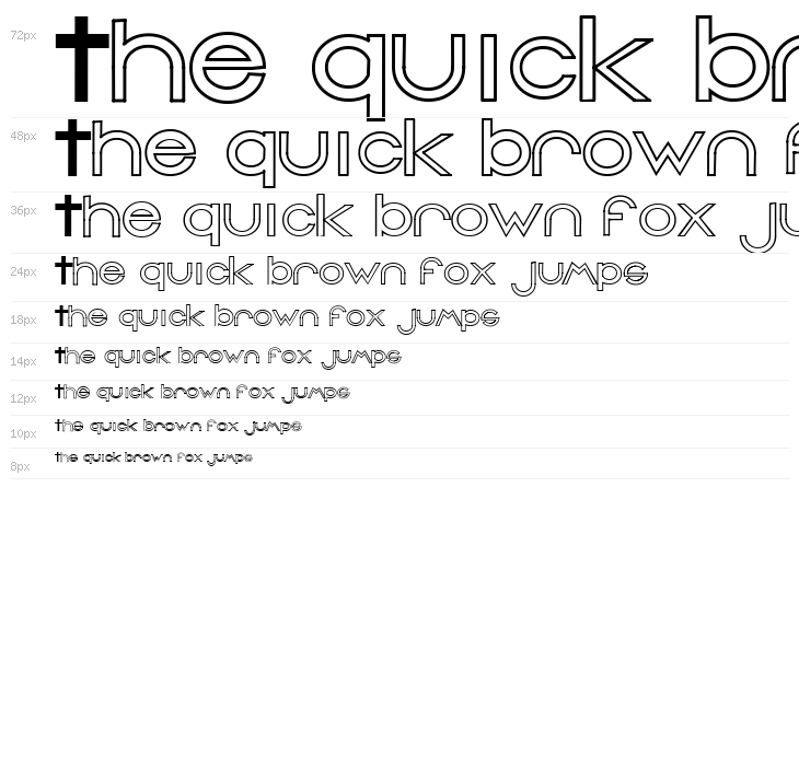 Warren     1 Waterfall