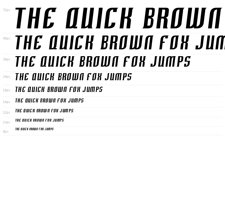 Warrior Sports Brand 2 Waterfall