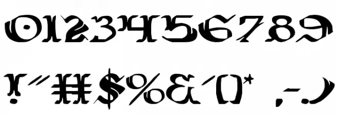 Wars of Asgard Expanded Polices AUTRES CHARS