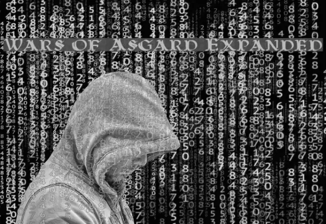 Wars of Asgard Expanded Polices examples