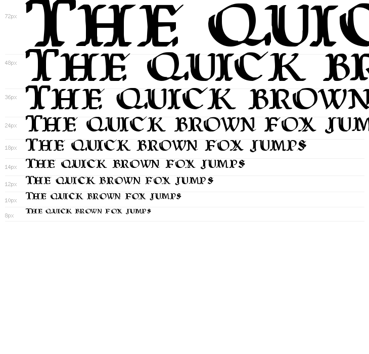 Wars of Asgard Waterfall