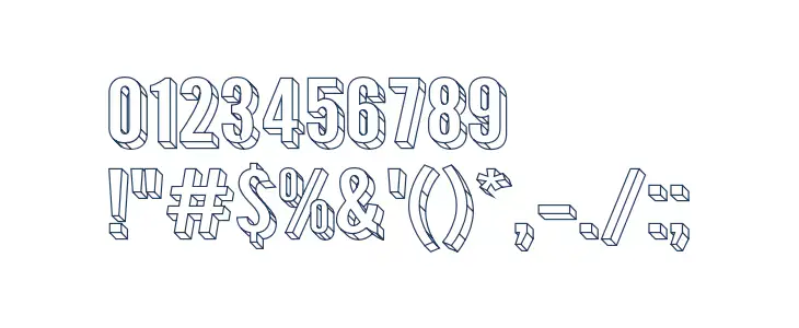 Numbers