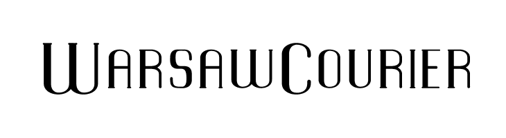 WarsawCourier  font caratteri gratis