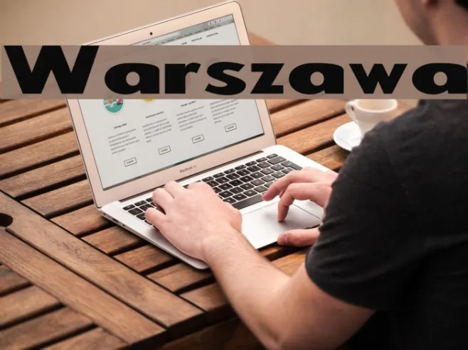 Warszawa Example 1