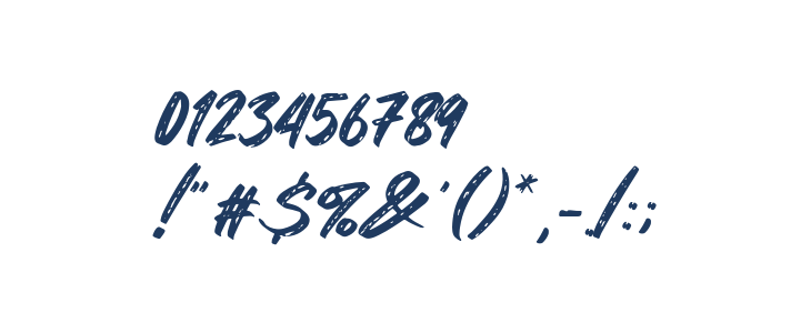 Warteg Other Characters