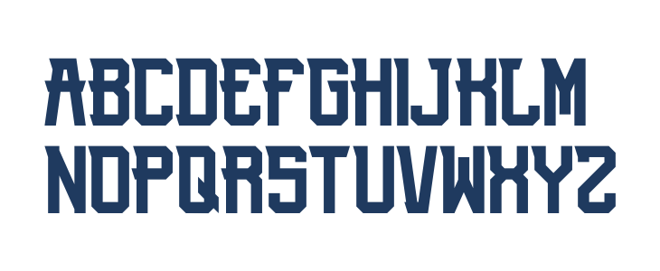 Waruna Lowercase