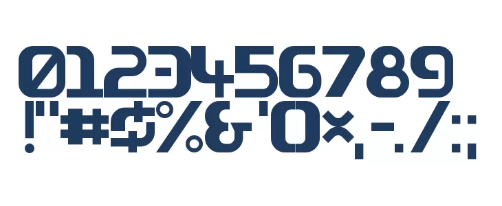 Numbers