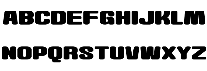 Wasabi-Gum__G Font LOWERCASE