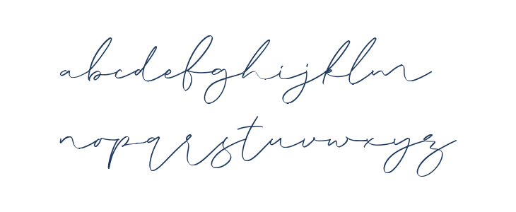 Wascer Free Normal Lowercase