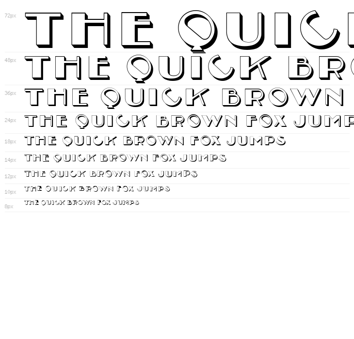 Wasco Hollow Regular Waterfall