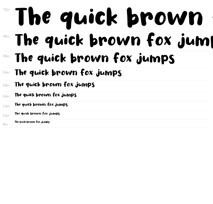 Wash Your Hand Waterfall