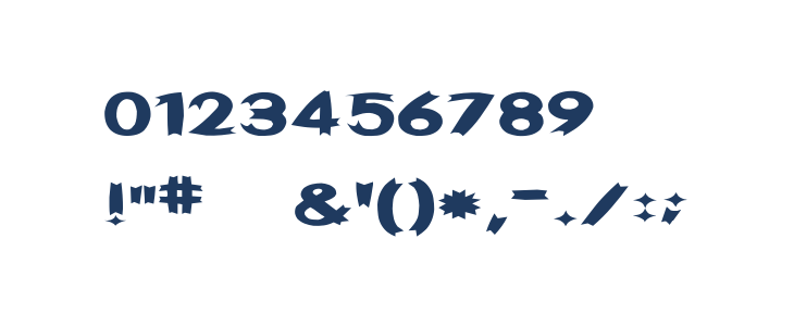 Washable [sRB] Other Characters