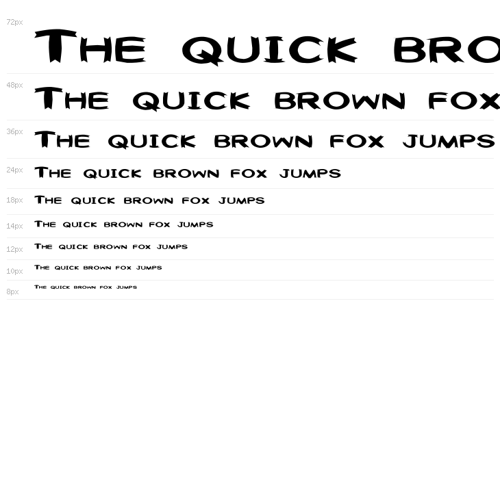 Washable [sRB] Waterfall