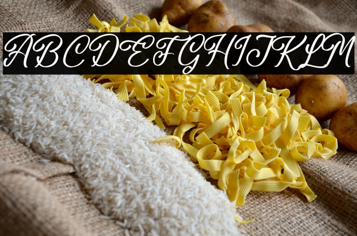 Washington Delmonte Example 1