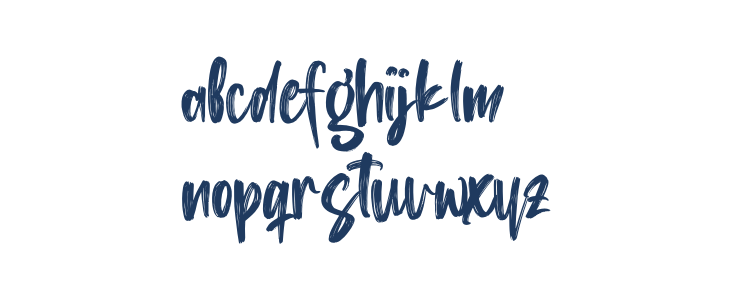 Washington Lifestyle Lowercase