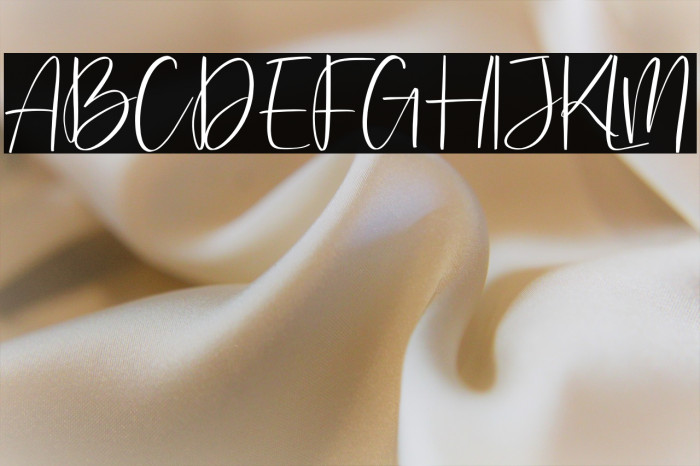 Washington Yesterday Example 1