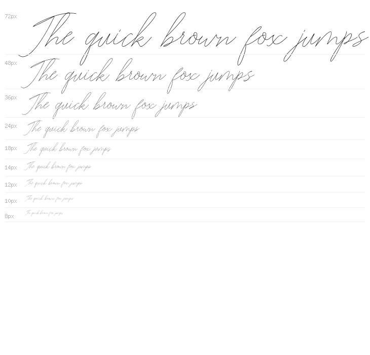 Washington free Waterfall