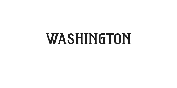 Washington Logo